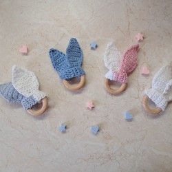 Σετ μασητικών 