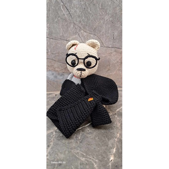 Bear Harry Potter