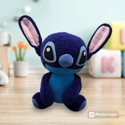 STITCH