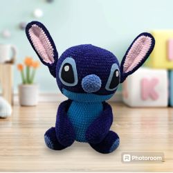 STITCH