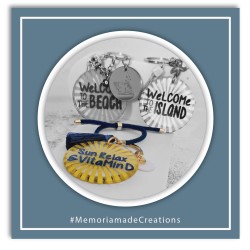 Μπρελόκ / Keychain