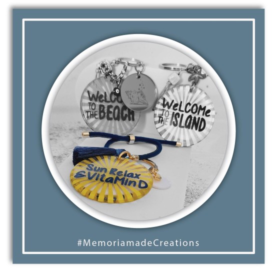 Μπρελόκ / Keychain