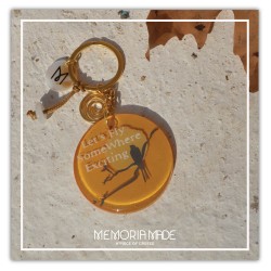 Μπρελόκ / Keychain