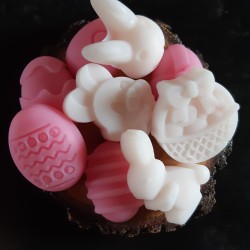 Easter wax melts 