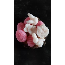 Easter wax melts 