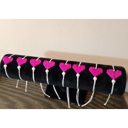 Μακραμε βραχιόλι 