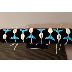 Μακραμε βραχιόλι 