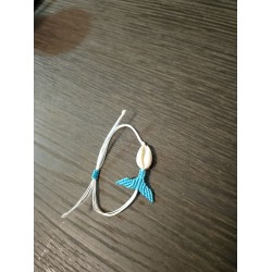 Μακραμε βραχιόλι 