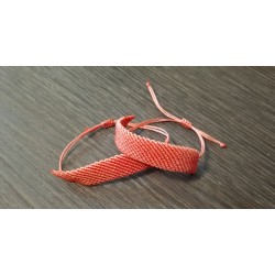 Μακραμε βραχιόλι 