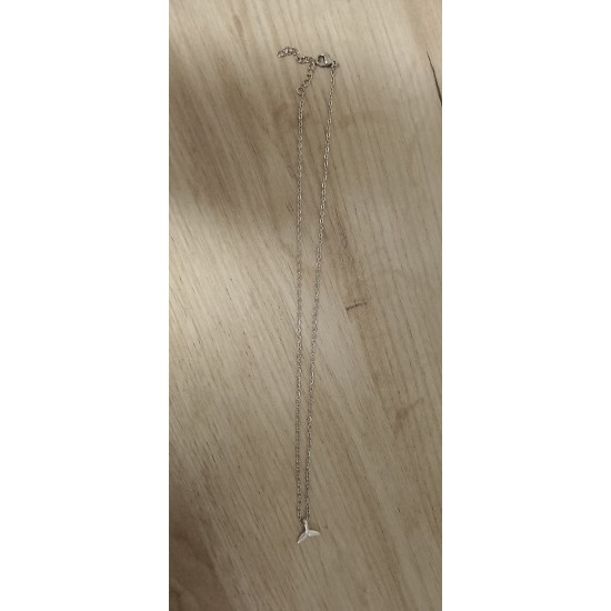 Ατσάλινη αλυσίδα 