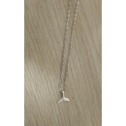 Ατσάλινη αλυσίδα 