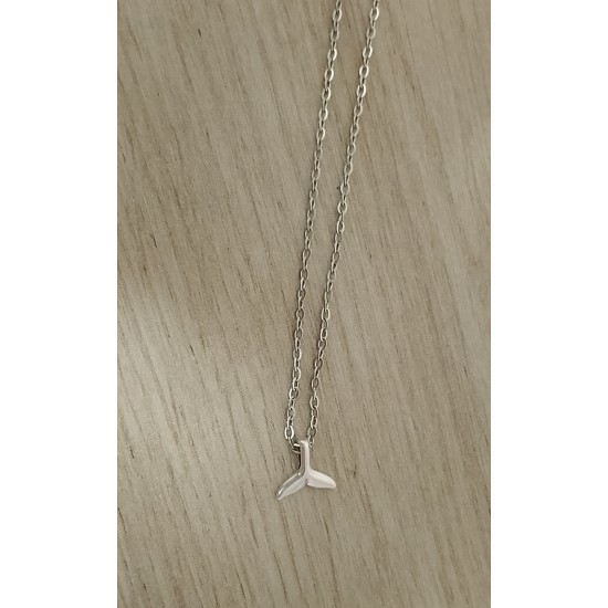 Ατσάλινη αλυσίδα 