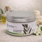Body Butter Jasmine με Ελαιόλαδο & Βούτυρο Καριτέ 200ml