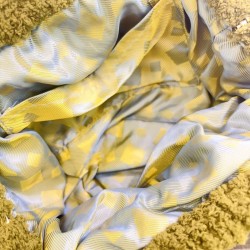 PUFFY BAG – OLIVE GREEN