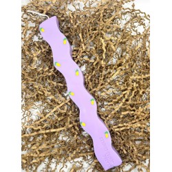 ΛΑΜΠΑΔΑ ΜΕ ΛΕΜΟΝΑΚΙΑ