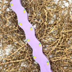 ΛΑΜΠΑΔΑ ΜΕ ΛΕΜΟΝΑΚΙΑ