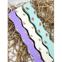 ΛΑΜΠΑΔΑ ΜΕ ΛΕΜΟΝΑΚΙΑ