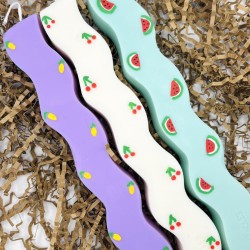 ΛΑΜΠΑΔΑ ΜΕ ΚΑΡΠΟΥΖΑΚΙΑ