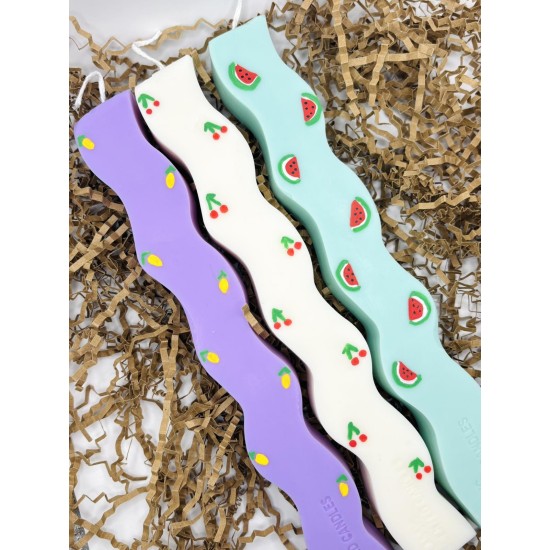 ΛΑΜΠΑΔΑ ΜΕ ΚΑΡΠΟΥΖΑΚΙΑ