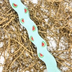 ΛΑΜΠΑΔΑ ΜΕ ΚΑΡΠΟΥΖΑΚΙΑ