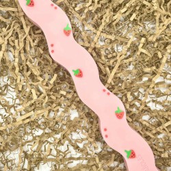 ΛΑΜΠΑΔΑ ΜΕ ΦΡΑΟΥΛΙΤΣΕΣ 