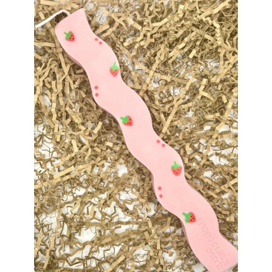 ΛΑΜΠΑΔΑ ΜΕ ΦΡΑΟΥΛΙΤΣΕΣ 