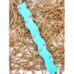 ΛΑΜΠΑΔΑ ΜΕ ΜΑΝΙΤΑΡΙΑ