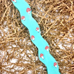 ΛΑΜΠΑΔΑ ΜΕ ΜΑΝΙΤΑΡΙΑ