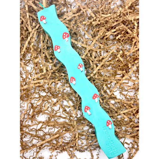 ΛΑΜΠΑΔΑ ΜΕ ΜΑΝΙΤΑΡΙΑ