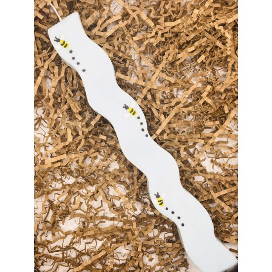 ΛΑΜΠΑΔΑ ΜΕ ΜΕΛΙΣΣΟΥΛΕΣ