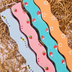 ΛΑΜΠΑΔΑ ΜΕ ΜΕΛΙΣΣΟΥΛΕΣ