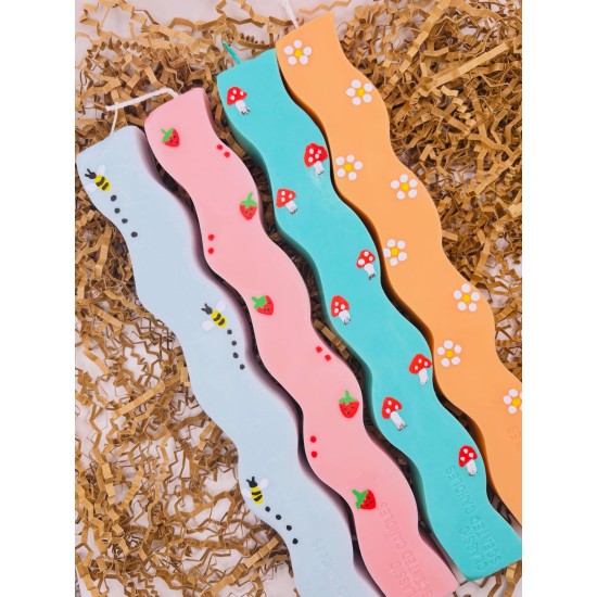 ΛΑΜΠΑΔΑ ΜΕ ΜΑΝΙΤΑΡΙΑ