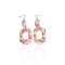 COLOURFUL EARRINGS