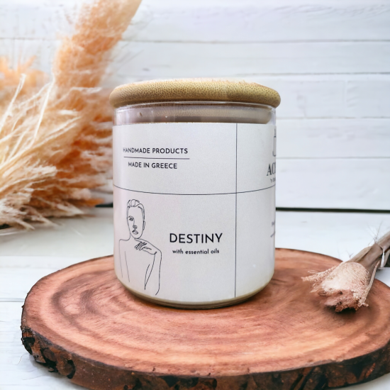 DESTINY SANDALWOOD