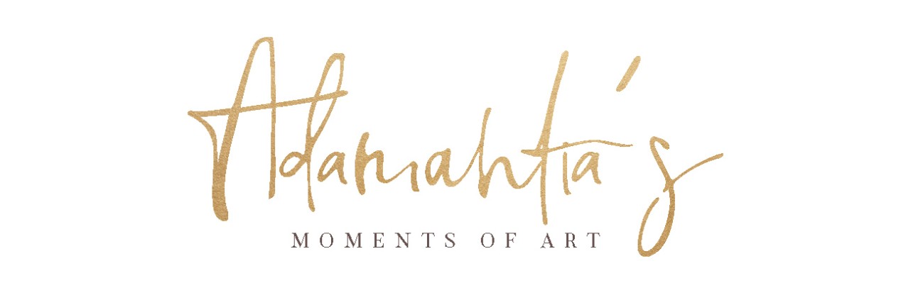 Adamantia's Moments of Art