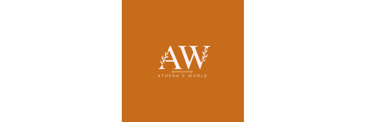 Athena’s World