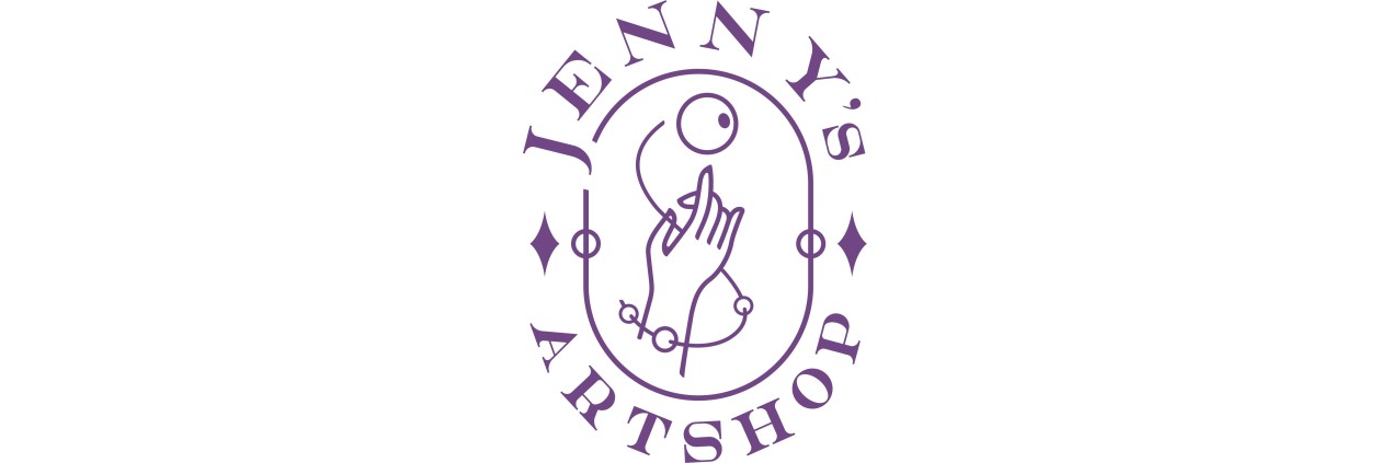 Jenny's Art Shop