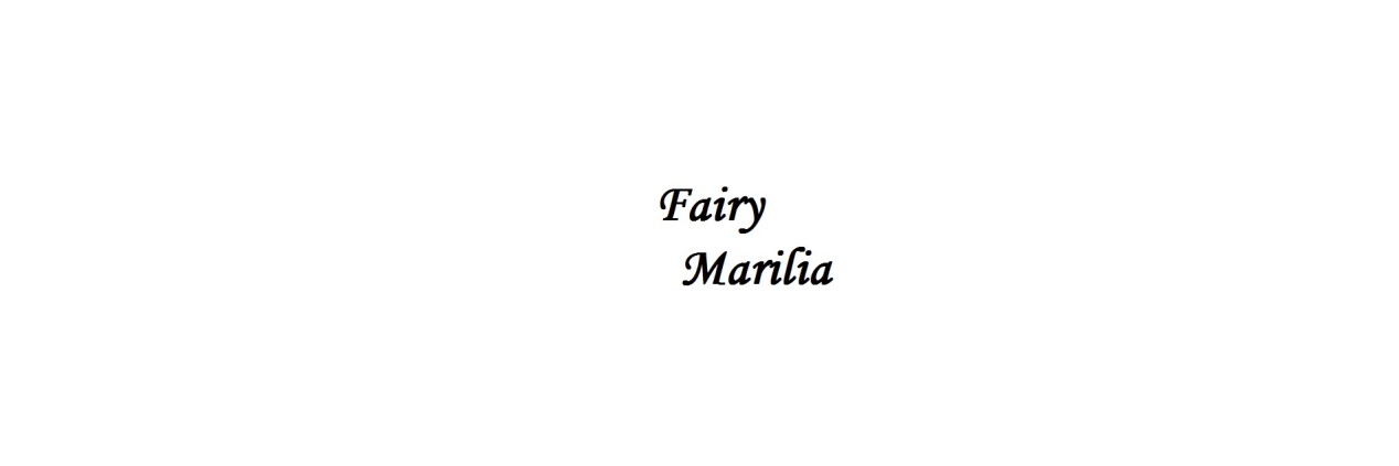 Fairy Marilia