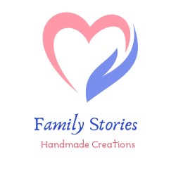 Family Stories Handmade Creations