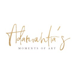 Adamantia's Moments of Art