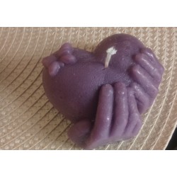 Χειροποίητα κεριά