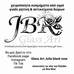 Julia black rose