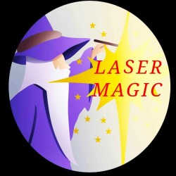 Laser Magic