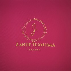 Zante τέχνημα byjoanna